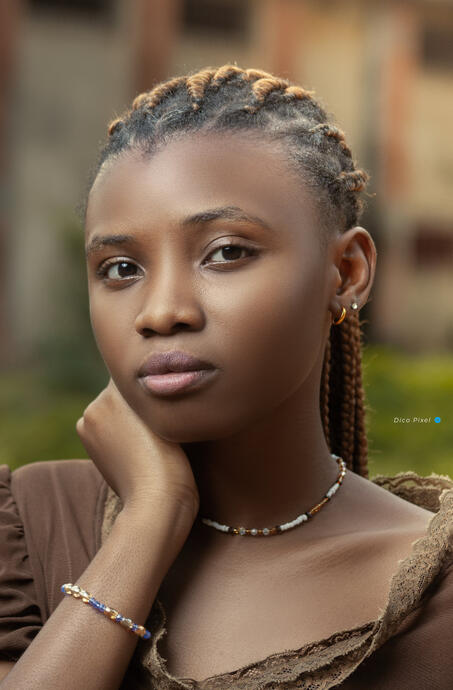 Portrait