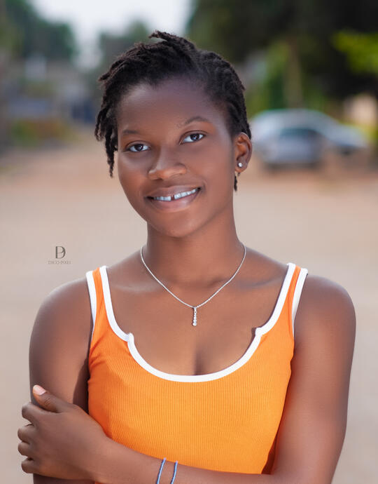 Portrait