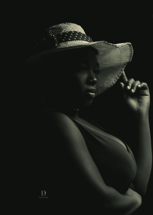 Dark